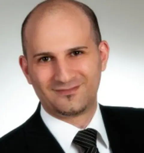 Ahmad Nazzal