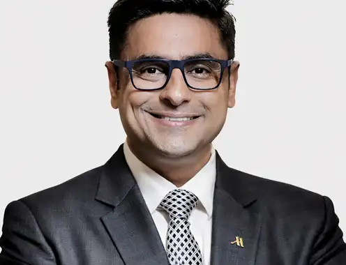 Sachin Malhotra