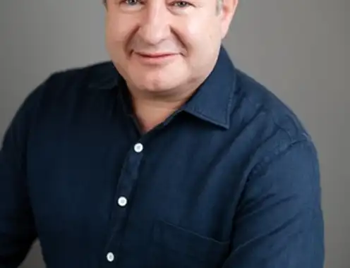 Neil Thomson