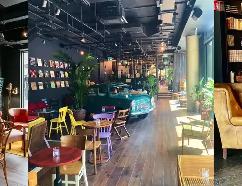Emotion Meets Automation: The Technology-Powered Story of Ruby Hotels With Shiji Enterprise Platform