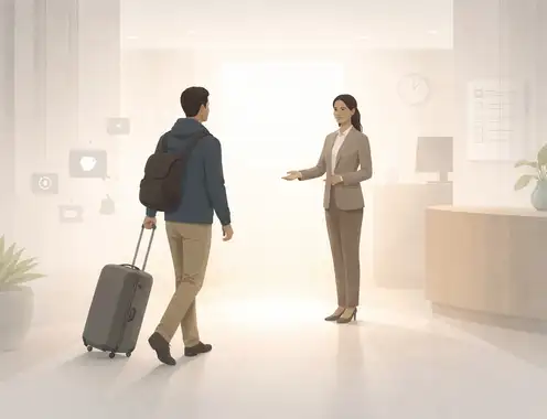 Presence Is The New Luxury