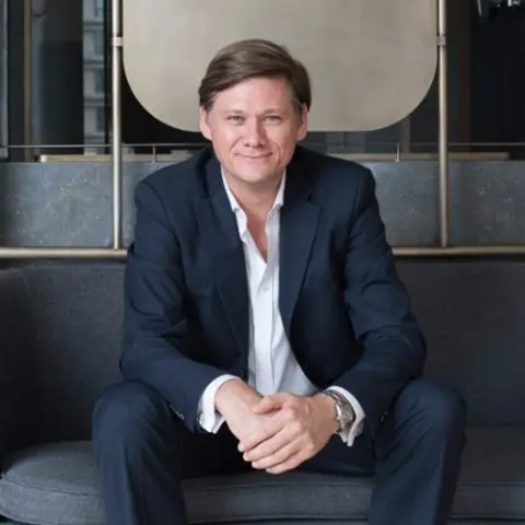Marcel Holman
