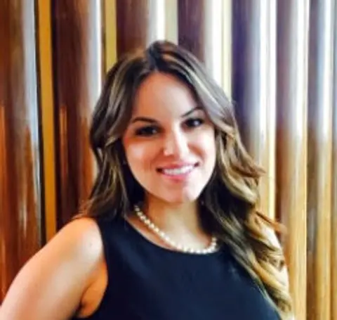 Ana Hernandez