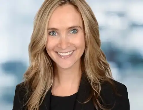 Samantha Greenberg