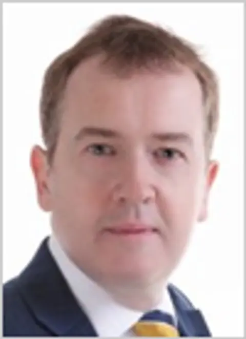 John Scanlon