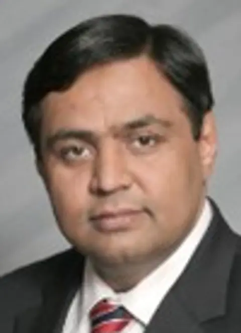 Kanwaljeet 'Rikki' Boparai