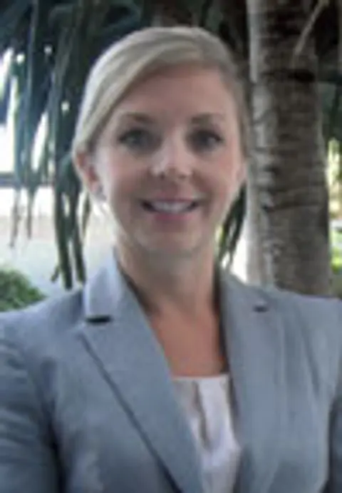 Katie Scholes