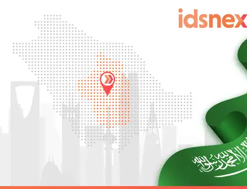 IDS Next Opens Direct Office in Riyadh, KSA
