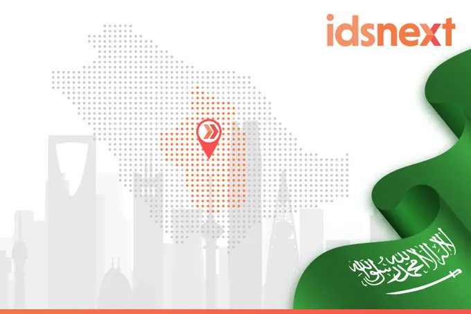 IDS Next Opens Direct Office in Riyadh, KSA
