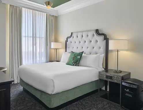 Le Pavillon, New Orleans, a Tribute Portfolio Hotel