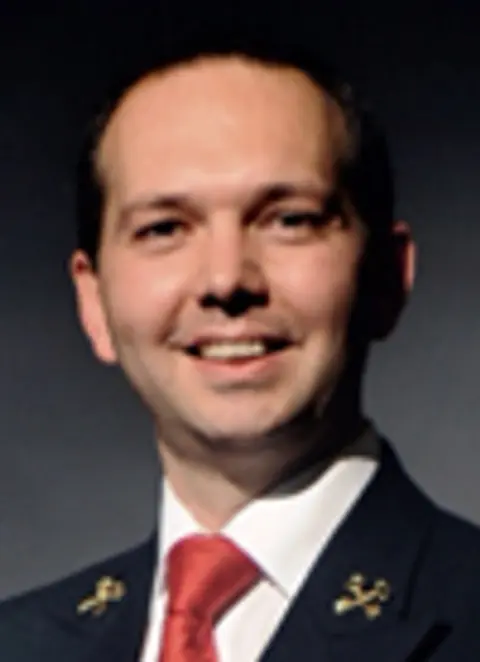 Christophe Caron