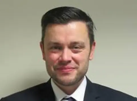 Carl Lawton