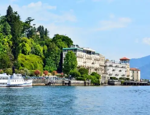 Six Senses Lake Como