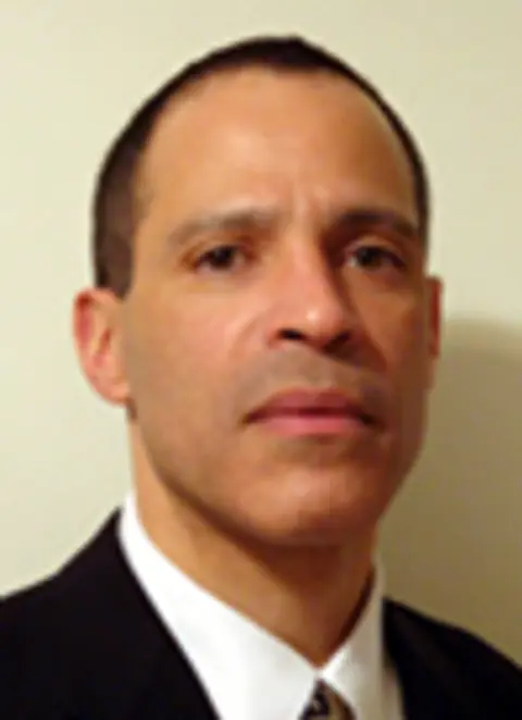 Felix Ramos