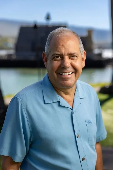 Edward C. Braunlich