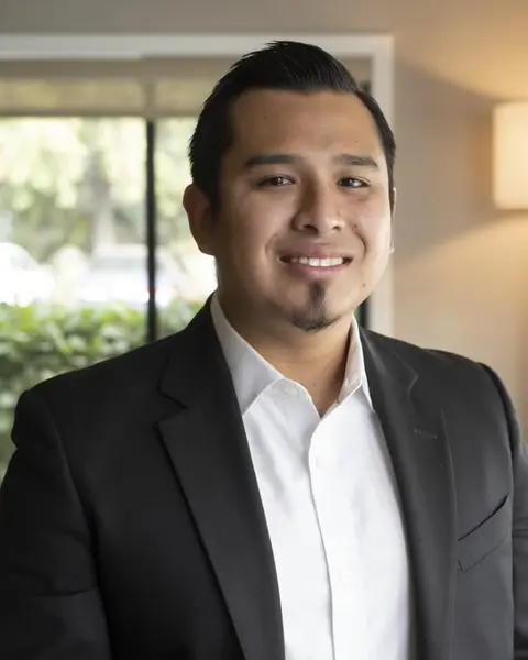 Antonio Morales