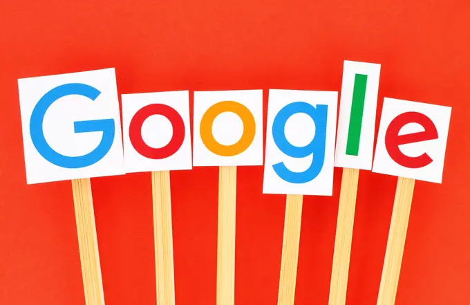 Google