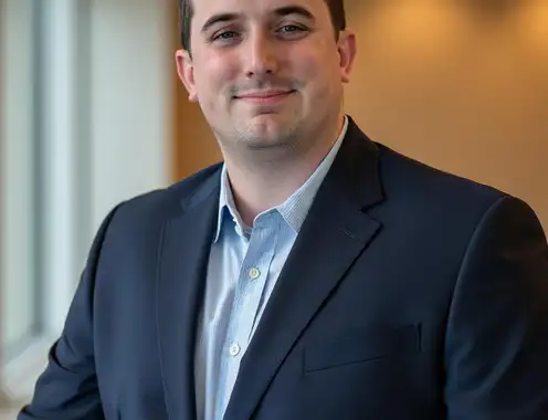 Nicholas Bertling