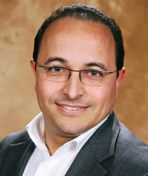 Samy Boukhaled