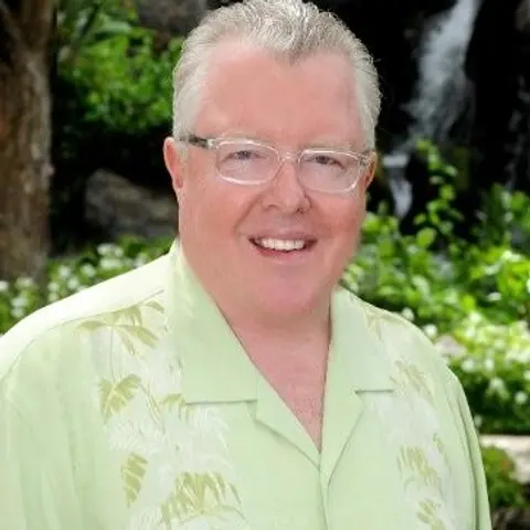 Jerry Gibson