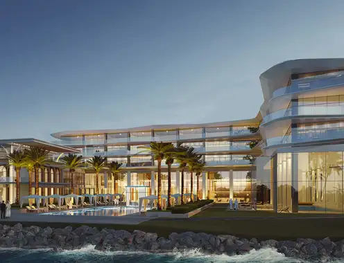 Okura Resort Muscat