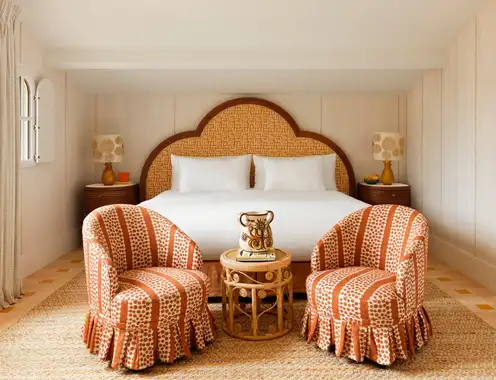 Hotel Byblos, Saint-Tropez Announces News for the 2026 Season