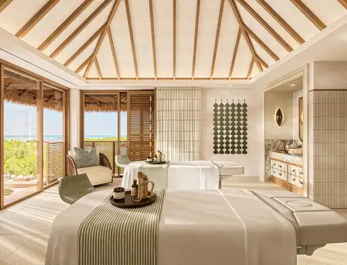 Four Seasons Resort Mauritius at Anahita