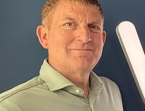 Stuart Hookins