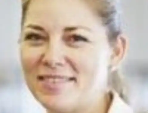 Renée Blanchardt