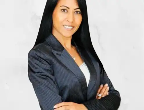 Nazley Mohamed