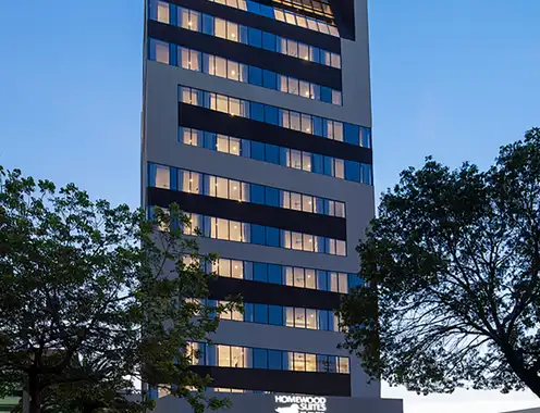 Homewood Suites by Hilton