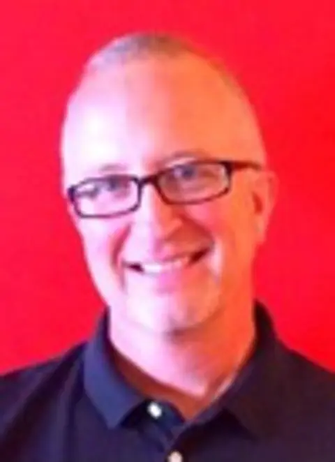 John Dallas