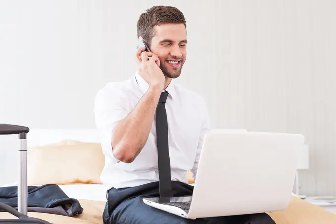 Every Hotelier In Every Role Must Now Understand Technology