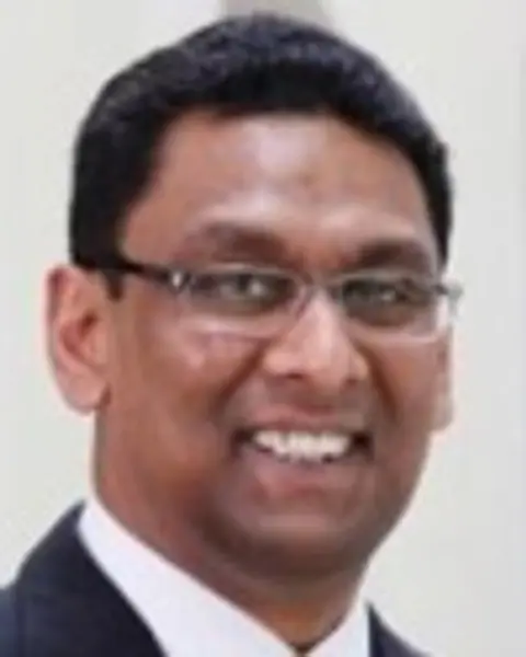 Shantha de Silva