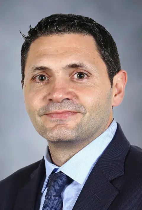 Sergio Pereira