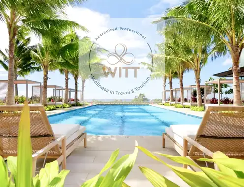 WITT Launches New Global Accreditation for Wellness Hospitality Professionals