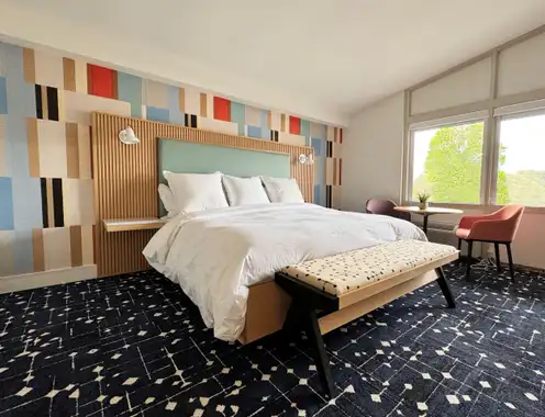 Colony House Motor Lodge