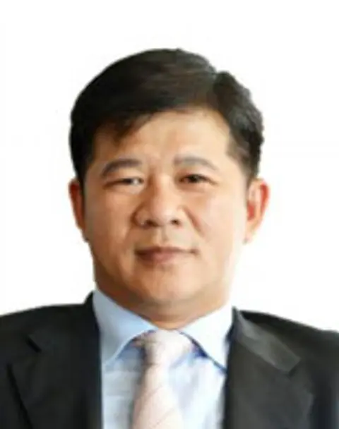 Allan Wong