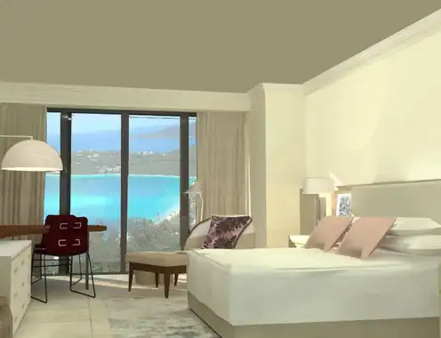 The Ritz-Carlton, St. Thomas