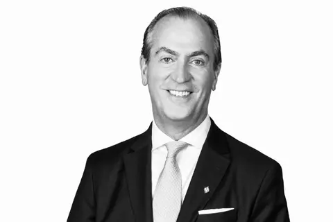 Peter Roth has been appointed as Regional VP at Jumeirah Group ...