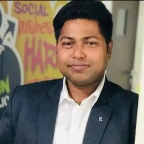 Pathikrit Baidya