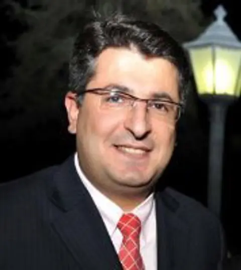 Zeki Ozal
