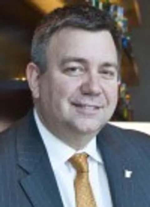 Bill Keffer