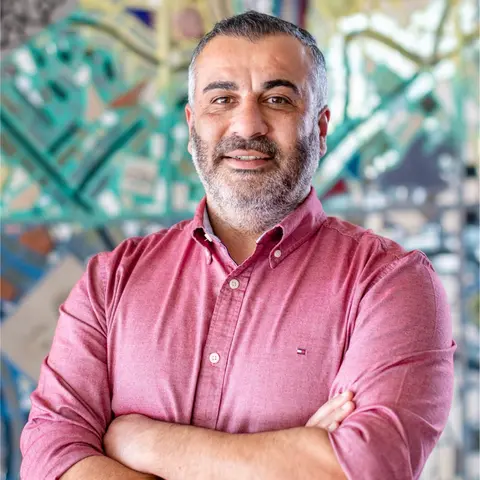 Eren Bicakci