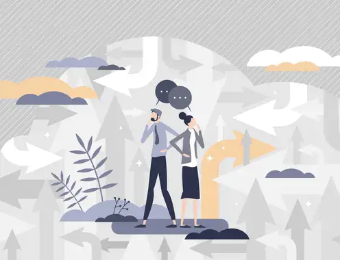 How to navigate career change when you are 30, 40 or 50 - A guide
