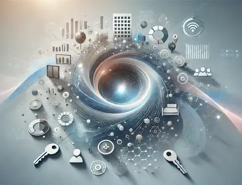 Getting Technical with What a Centralized Hotel Platform Can Enable