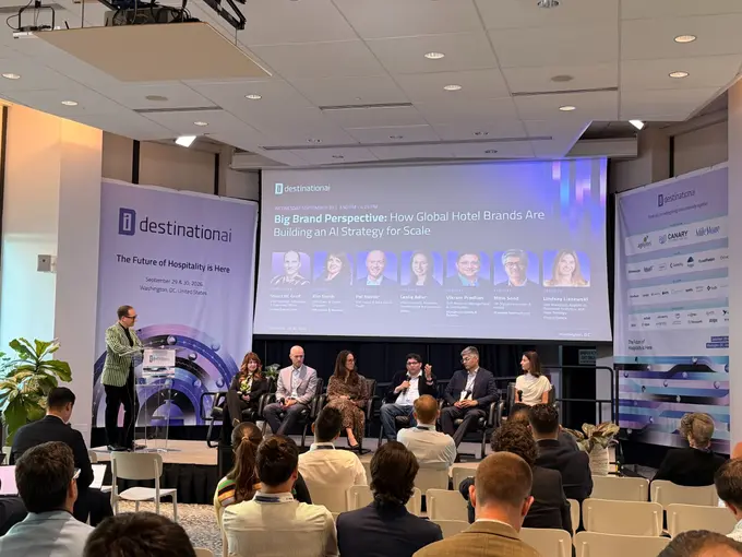 Destination AI Forum 2026: What Was Said on Stage