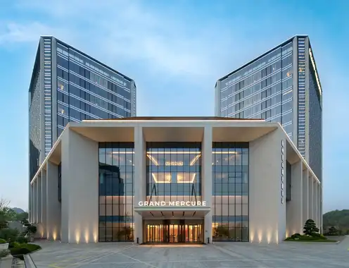 Grand Mercure Hangzhou Qingshan Lake
