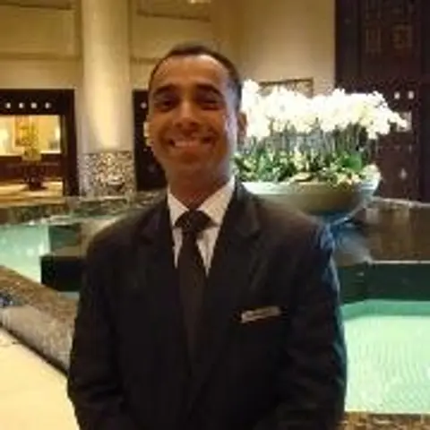 Puneet Baijal