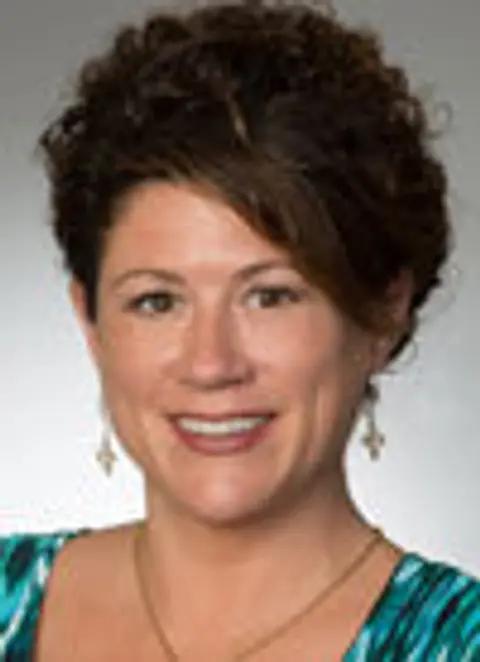 Dawn Parisi
